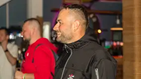 Ekipa z tawerny Gniazdo Piratów... w tawernie Dezeta, maj 2025 r. - zdjęcie 20