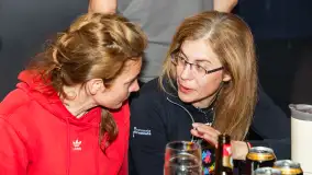 Ekipa z tawerny Gniazdo Piratów... w tawernie Dezeta, maj 2025 r. - zdjęcie 26