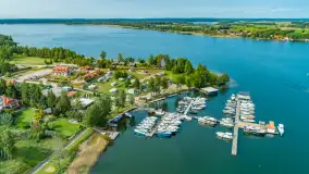 Jezioro Tałty i Stare Sady pod koniec maja 2025 r. - zdjęcie 13