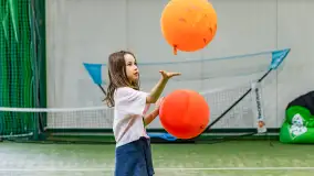 Fotorelacja - Akademicka Doba Sportu 2025 w AZS Wilkasy - zdjęcie 35