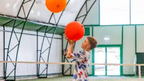 Fotorelacja - Akademicka Doba Sportu 2025 w AZS Wilkasy - zdjęcie 16