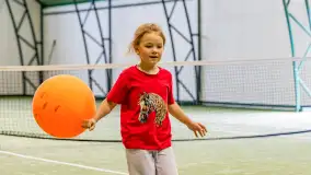 Fotorelacja - Akademicka Doba Sportu 2025 w AZS Wilkasy - zdjęcie 38