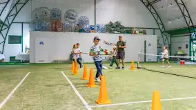 Fotorelacja - Akademicka Doba Sportu 2025 w AZS Wilkasy - zdjęcie 41