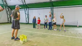 Fotorelacja - Akademicka Doba Sportu 2025 w AZS Wilkasy - zdjęcie 85