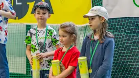 Fotorelacja - Akademicka Doba Sportu 2025 w AZS Wilkasy - zdjęcie 13