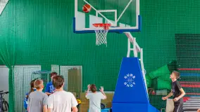 Fotorelacja - Akademicka Doba Sportu 2025 w AZS Wilkasy - zdjęcie 53