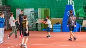 Fotorelacja - Akademicka Doba Sportu 2025 w AZS Wilkasy - zdjęcie 34