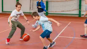 Fotorelacja - Akademicka Doba Sportu 2025 w AZS Wilkasy - zdjęcie 66