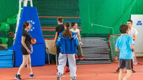 Fotorelacja - Akademicka Doba Sportu 2025 w AZS Wilkasy - zdjęcie 94