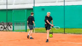 Fotorelacja - Akademicka Doba Sportu 2025 w AZS Wilkasy - zdjęcie 84