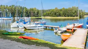 Powrót do przeszłości - port i Hotel Tajty w 2018 roku - zdjęcie 13