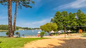 Powrót do przeszłości - port i Hotel Tajty w 2018 roku - zdjęcie 2