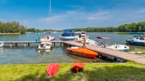 Powrót do przeszłości - port i Hotel Tajty w 2018 roku - zdjęcie 26