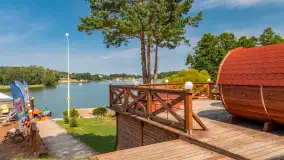 Powrót do przeszłości - port i Hotel Tajty w 2018 roku - zdjęcie 29