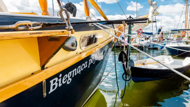 Fotorelacja z X Giżyckich Dni Oldtimerów, czerwiec 2025 r. - zdjęcie 3