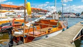 Fotorelacja z X Giżyckich Dni Oldtimerów, czerwiec 2025 r. - zdjęcie 30