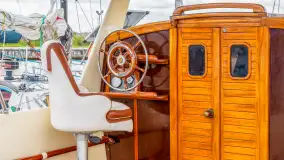 Fotorelacja z X Giżyckich Dni Oldtimerów, czerwiec 2025 r. - zdjęcie 38