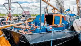 Fotorelacja z X Giżyckich Dni Oldtimerów, czerwiec 2025 r. - zdjęcie 41