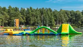 Piękny Brzeg - idealny port i ośrodek dla rodzin z dziećmi - zdjęcie 9