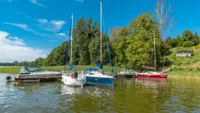 Piękny Brzeg - idealny port i ośrodek dla rodzin z dziećmi - zdjęcie 24