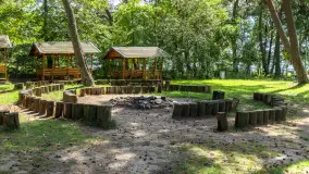 Piękny Brzeg - idealny port i ośrodek dla rodzin z dziećmi - zdjęcie 26