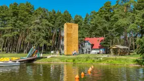 Piękny Brzeg - idealny port i ośrodek dla rodzin z dziećmi - zdjęcie 19