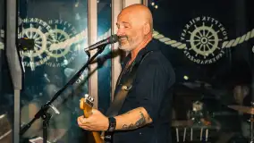 KRiSU Band w Dezecie, lipiec 2025 r. - zdjęcie 11