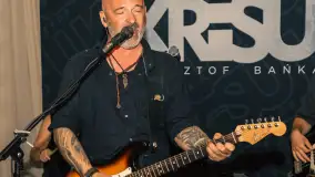 KRiSU Band w Dezecie, lipiec 2025 r. - zdjęcie 14