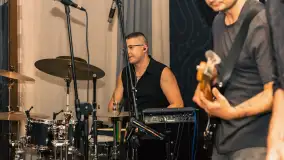 KRiSU Band w Dezecie, lipiec 2025 r. - zdjęcie 10