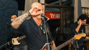 KRiSU Band w Dezecie, lipiec 2025 r. - zdjęcie 15