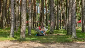 Piękny Brzeg - port dla rodzin z dziećmi, sierpień 2025 r. - zdjęcie 3