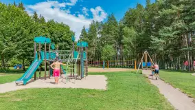 Piękny Brzeg - port dla rodzin z dziećmi, sierpień 2025 r. - zdjęcie 9