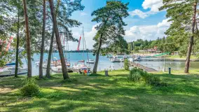 Piękny Brzeg - port dla rodzin z dziećmi, sierpień 2025 r. - zdjęcie 53