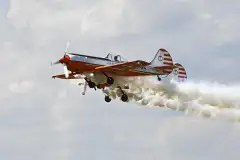 Mazury Air Show 2025 - zdjęcie 26