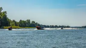 Mazurski szlak z wody, sierpień 2025 r., cz. II - zdjęcie 38