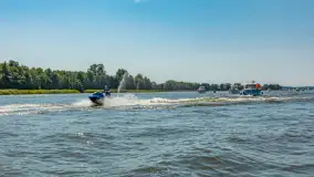 Mazurski szlak z wody, sierpień 2025 r., cz. II - zdjęcie 35