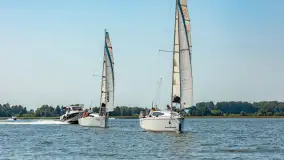 Mazurski szlak z wody, sierpień 2025 r., cz. II - zdjęcie 25