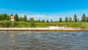 Mazurski szlak z wody, sierpień 2025 r., cz. III - zdjęcie 19