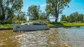 Mazurski szlak z wody, sierpień 2025 r., cz. III - zdjęcie 20