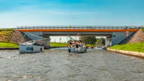 Mazurski szlak z wody, sierpień 2025 r., cz. III - zdjęcie 29