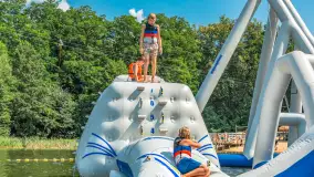 Mazurskie Lato w Boyen Water Park, sierpień 2025 r. - zdjęcie 10