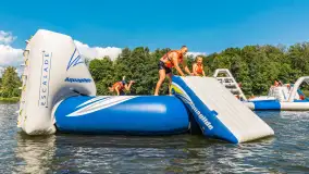 Mazurskie Lato w Boyen Water Park, sierpień 2025 r. - zdjęcie 53