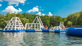 Mazurskie Lato w Boyen Water Park, sierpień 2025 r. - zdjęcie 3