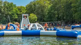 Mazurskie Lato w Boyen Water Park, sierpień 2025 r. - zdjęcie 28