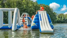 Mazurskie Lato w Boyen Water Park, sierpień 2025 r. - zdjęcie 22