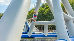 Mazurskie Lato w Boyen Water Park, sierpień 2025 r. - zdjęcie 36