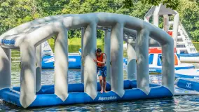 Mazurskie Lato w Boyen Water Park, sierpień 2025 r. - zdjęcie 39