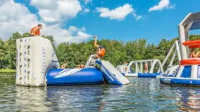 Mazurskie Lato w Boyen Water Park, sierpień 2025 r. - zdjęcie 40