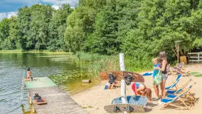 Mazurskie Lato w Boyen Water Park, sierpień 2025 r. - zdjęcie 46