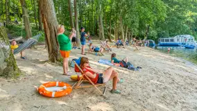 Mazurskie Lato w Boyen Water Park, sierpień 2025 r. - zdjęcie 74